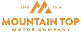 Mountain Top Service Center - Logo